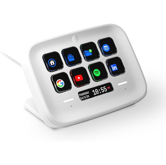 その他 Elgato Stream Deck Neo Stream Deck Neo | Elgato